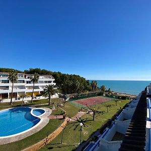 Apartamentos Voramar Altamar